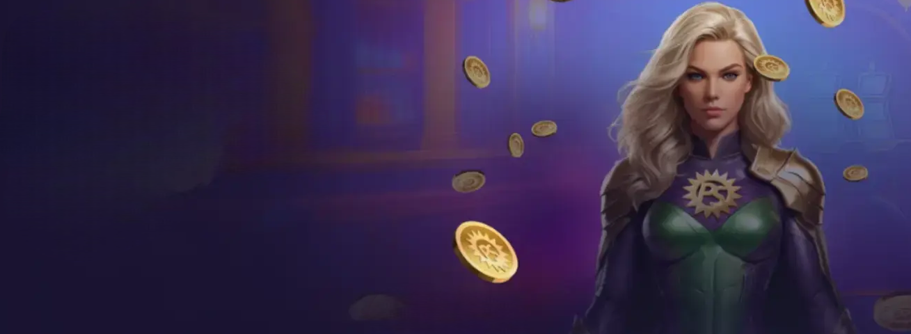 Platinum Slots Casino für deutsche Spieler